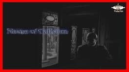 House of Cathalon cover art