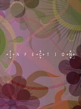 Infection cover art