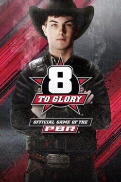 8 To Glory cover art