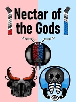 Nectar of the Gods cover art