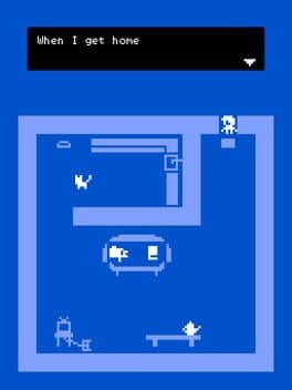 When I Get Home cover art