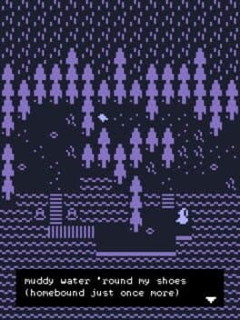 Muddy Water 'Round My Shoes cover art