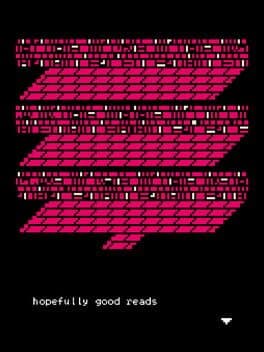 Hopefully Good Reads cover art