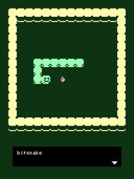 Bitsnake cover art