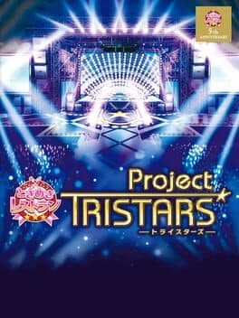 Project Tristars cover art