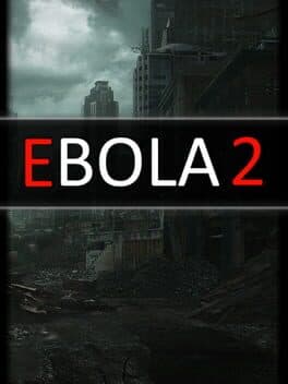 Ebola 2 cover art
