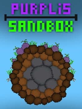 Purplis Sandbox cover art