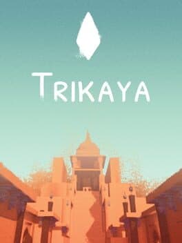 Trikaya cover art