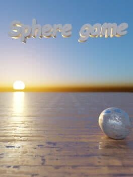 Sphere Game cover art
