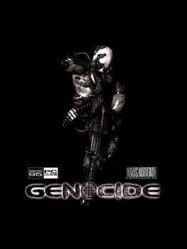 Genocide cover art