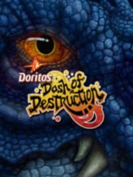 Dash of Destruction cover art