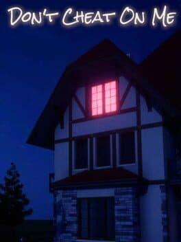 Don't Cheat on Me cover art