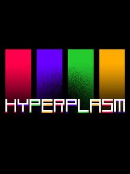 Hyperplasm cover art