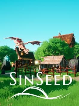 SinSeed cover art