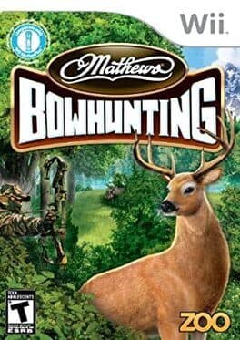 Mathews Bowhunting cover art