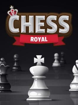 Chess Royal cover art
