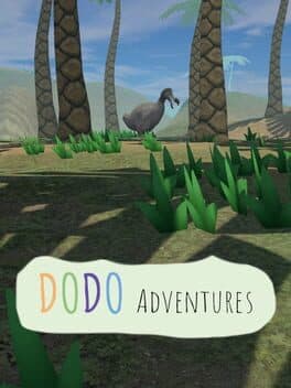 Dodo Adventures cover art