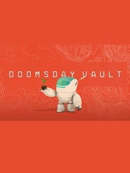 Doomsday Vault cover art