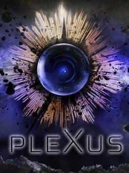 pleXus VR cover art
