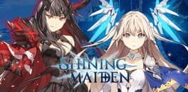 Shining Maiden cover art