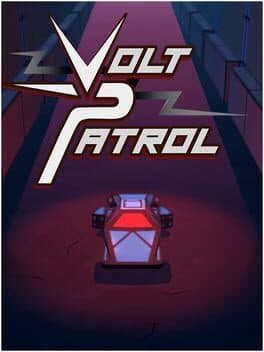 Volt Patrol cover art