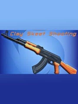 Clay Skeet Shooting cover art