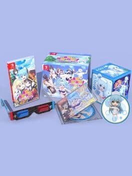 Konosuba: God's Blessing on this Wonderful World! - Love for this Tempting Attire cover art