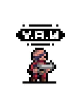 Y.A.W: You Are Weaponized cover art