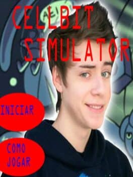 Cellbit Simulator cover art