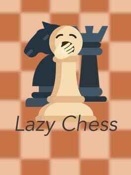 Lazy Chess cover art