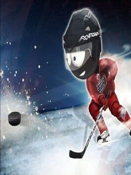 Stickman Ice Hockey cover art