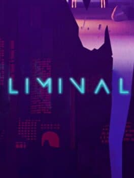 Liminal cover art
