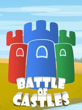Battle of Castles cover art