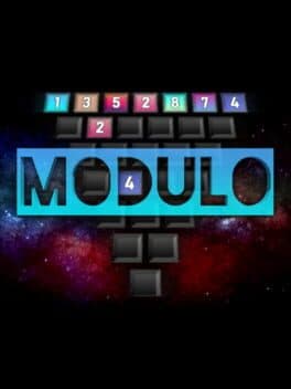 Modulo cover art