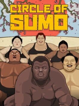 Circle of Sumo cover art