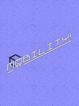 Mobility! cover art
