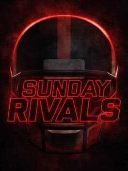 Sunday Rivals cover art