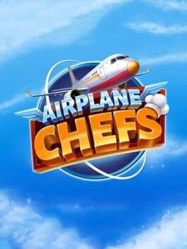 Airplane Chefs cover art