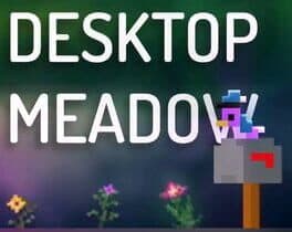 Desktop Meadow cover art