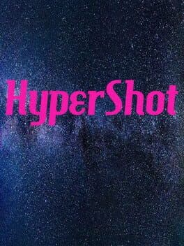 HyperShot cover art