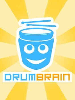 Drum Brain cover art