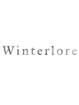 Winterlore I cover art