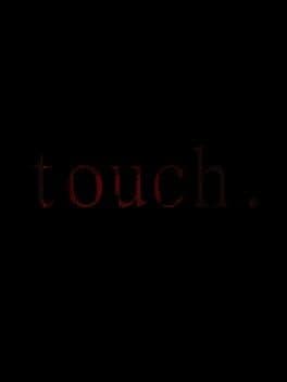 Touch cover art