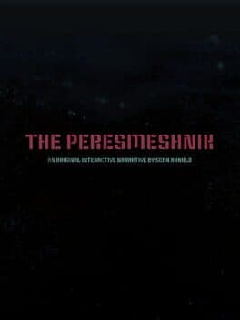 The Peresmeshnik cover art