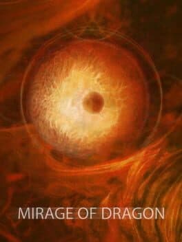 Mirage of Dragon cover art