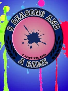 6 Seasons and a Game cover art
