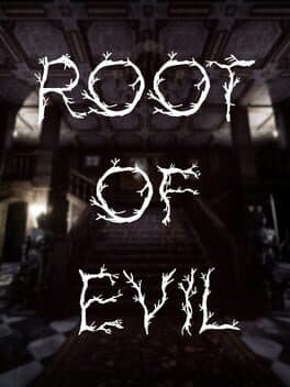 Root of Evil: Origins cover art