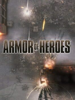Armor of Heroes cover art