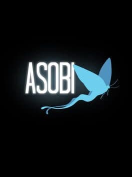 Asobi cover art