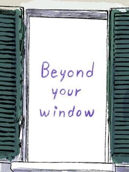 Beyond Your Window cover art